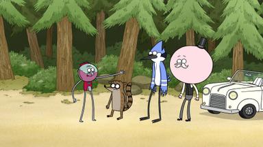 Historias corrientes 4x32