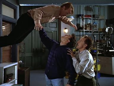 Lois y Clark: Las nuevas aventuras de Superman 2x10