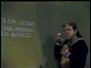 El Chavo del Ocho 2x23