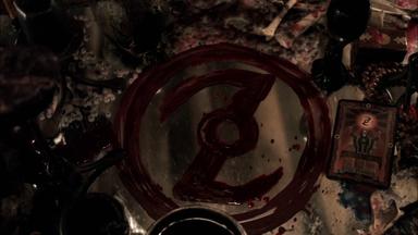 Sobrenatural 1x16