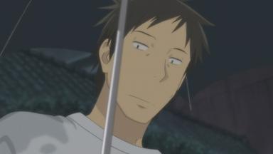Usagi drop 1x9
