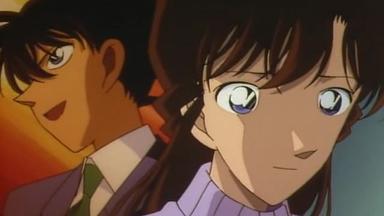 Detective Conan 0x10