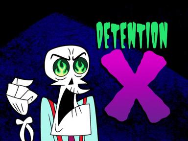 Las macabras aventuras de Billy y Mandy 7x14