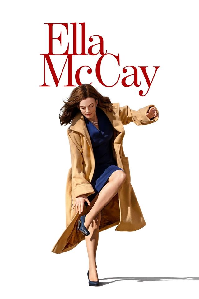 Ella McCay