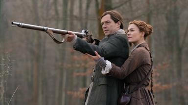 Outlander 5x2