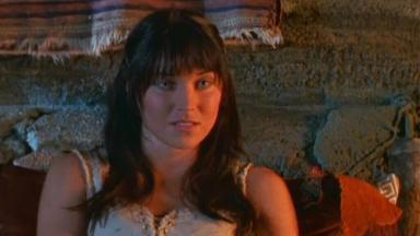 Xena, la princesa guerrera 1x2