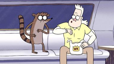 Historias corrientes 5x35