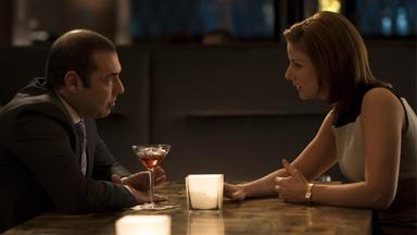 Suits: la clave del éxito 2x12