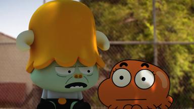 El asombroso mundo de Gumball 4x22