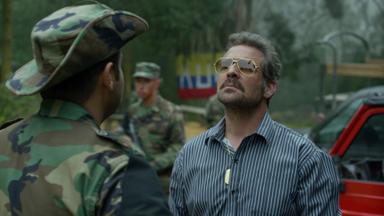 Narcos 3x10