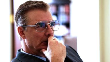 Manhunt: Unabomber 1x4