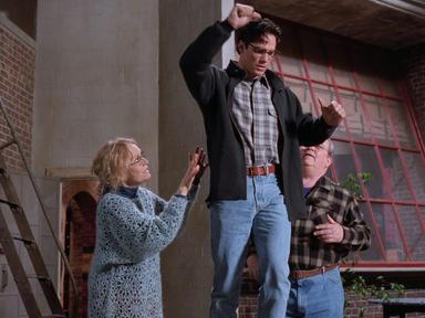 Lois y Clark: Las nuevas aventuras de Superman 1x12