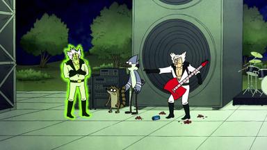 Historias corrientes 4x14