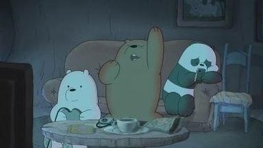 Somos osos 4x22