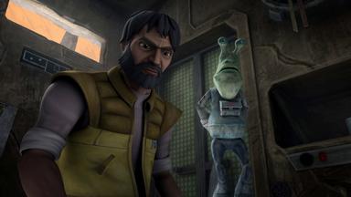 Star Wars: The Clone Wars 5x12