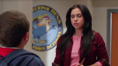 The Middle 9x8