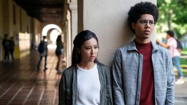Runaways 3x10