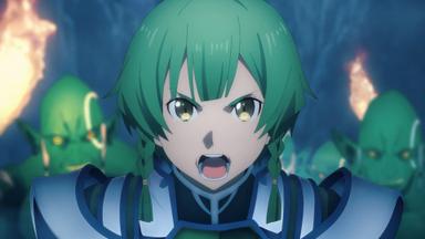 Sword Art Online 4x7