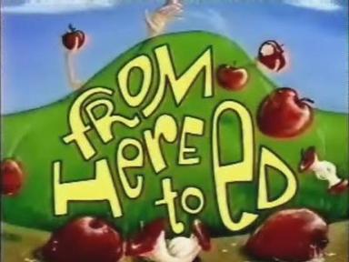 Ed, Edd y Eddy 3x12