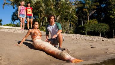 Las sirenas de Mako 3x13