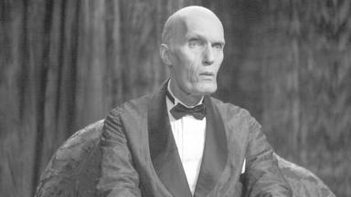 Twin Peaks 3x1