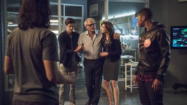 The Flash 2x4