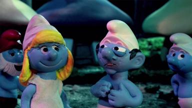 Robot Chicken 5x3
