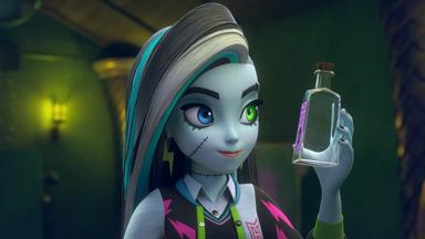 Monster High 1x2