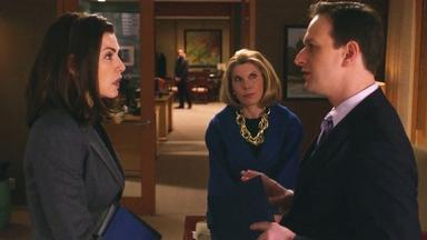 The Good Wife 2x16