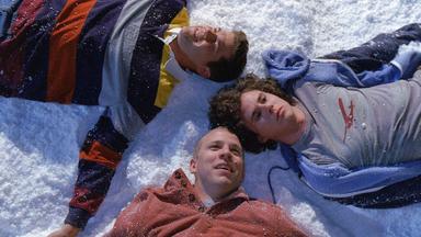 The Middle 6x9