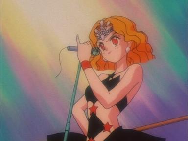 Sailor Moon 3x31