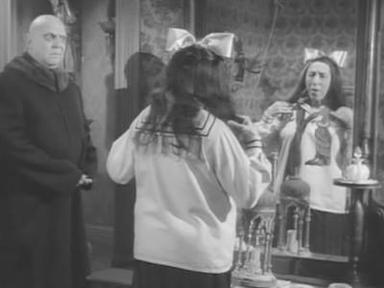 La familia Addams 2x22