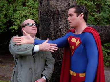 Lois y Clark: Las nuevas aventuras de Superman 2x12