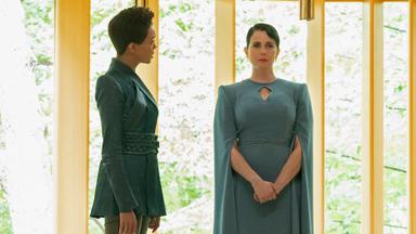 Star Trek: Discovery 2x7