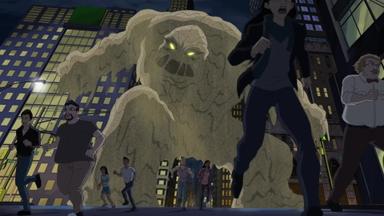 Ultimate Spider-Man 2x24