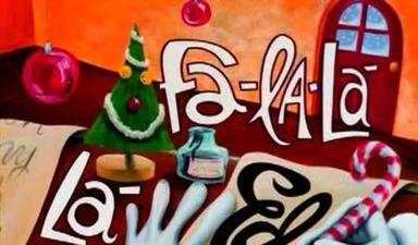 Ed, Edd y Eddy 2x25