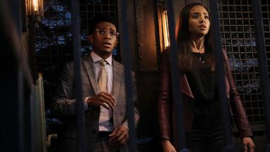 Batwoman 2x17