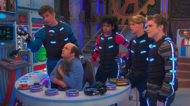 Henry Danger 4x20