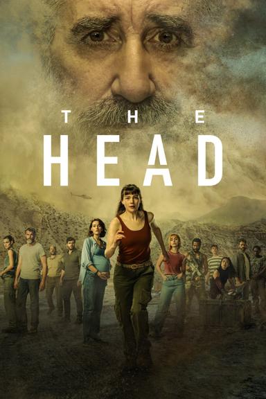 The Head 3x4