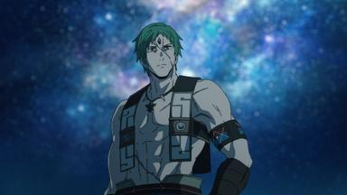 Mushoku Tensei Jobless Reincarnation 1x11