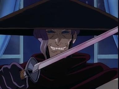 Kenshin, el Guerrero Samurái 1x6