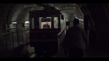 Hakan, el protector 3x2
