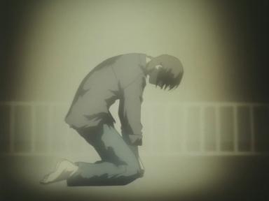 Boogiepop Phantom 1x8