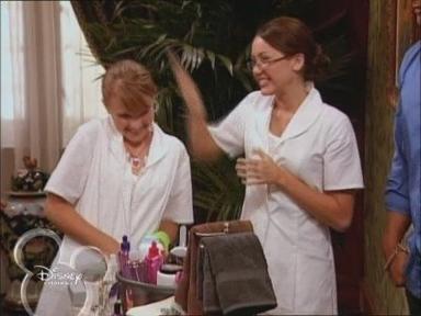Hannah Montana 2x17