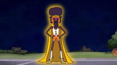 Historias corrientes 3x6