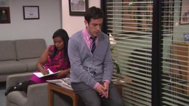 The Office 8x14