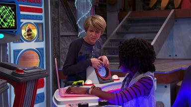 Henry Danger 1x12