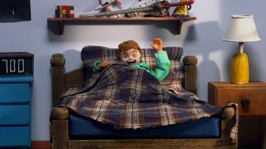 Robot Chicken 2x5