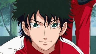 The Prince of Tennis 3x14