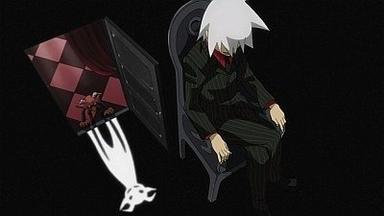 Soul Eater 1x33